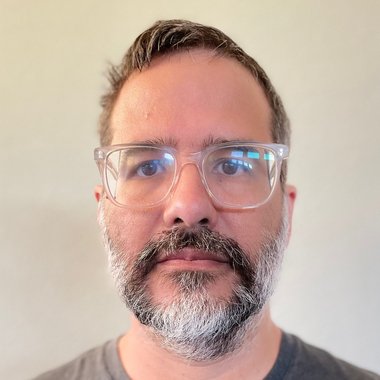 Marcelo A. - Freelance Artist