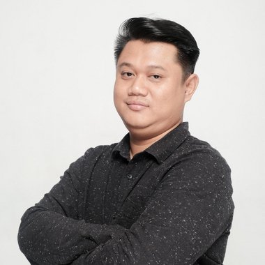 Agus F. - Freelance Developer