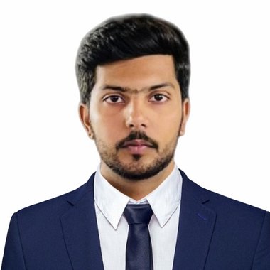 Abdullah I. - Freelance Data Scraping Specialist