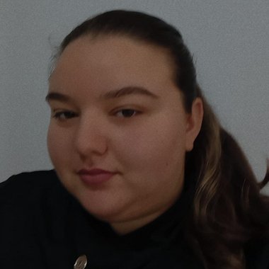 Martina P. - Freelance Content Creator