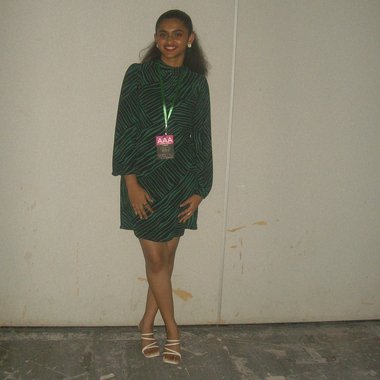 AMRITHA S. - Freelance Wardrobe