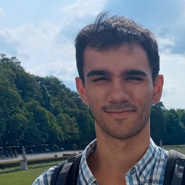 Tomás D. - Freelance Data Scientist