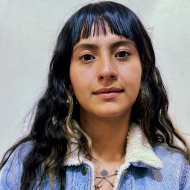 DIANA F. - Freelance Merchandiser