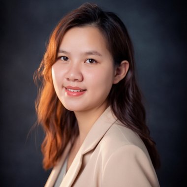 Ronafe B. - Freelance Graphic Designer