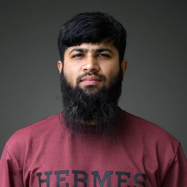 Iqbal H. - Freelance Cms Developer