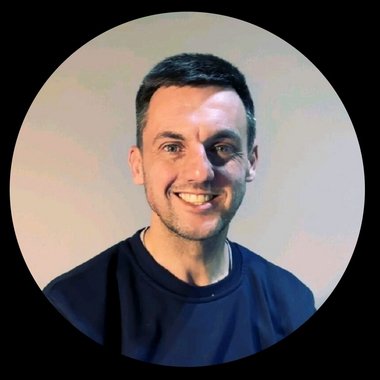 Gerald H. - Freelance Social Media Manager