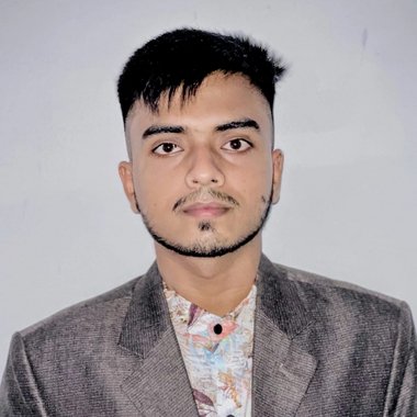 Rakibur Z. - Freelance Digital Marketer