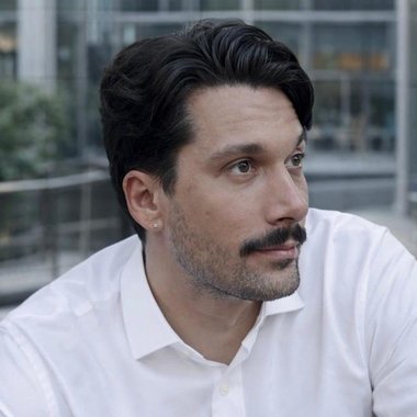 Domagoj S. - Freelance 3d Animator