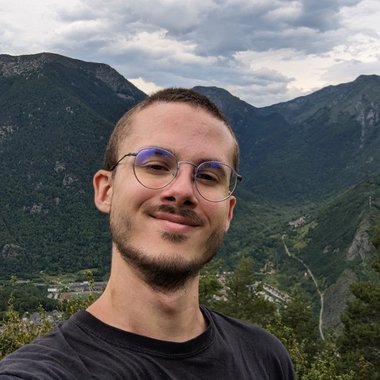 Alexandre Q. - Freelance Full Stack Developer