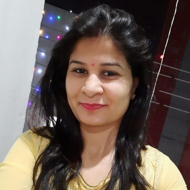Shilpa S. - Freelance Web Developer