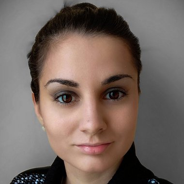 Sofija G. - Freelance Podcast Producer
