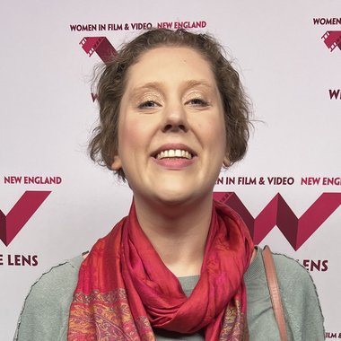 Grace-Mary B. - Freelance Music Producer