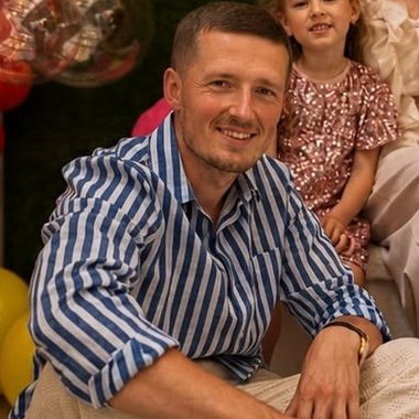 Gustavs S. - Freelance Music Producer