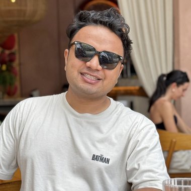 Reigon - Freelance Executive Producer