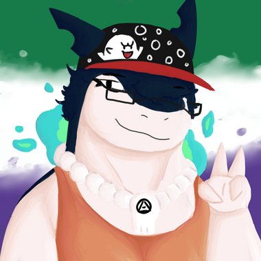 Chaoscryptid - Freelance Artist