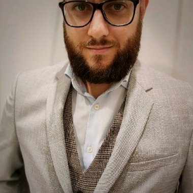 Mirko P. - Freelance Developer