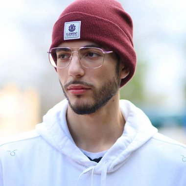 Rodrigo M. - Freelance Video Editor