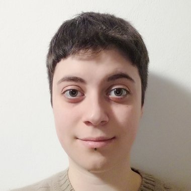 Giulia H. - Freelance Artist