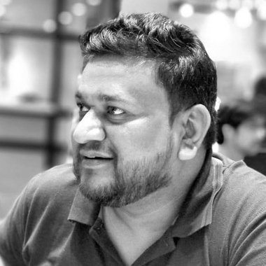 AdilAhmed - Freelance Full Stack Developer