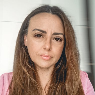 Paula M. - Freelance Brand Strategist