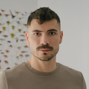 Greco W. - Freelance Designer