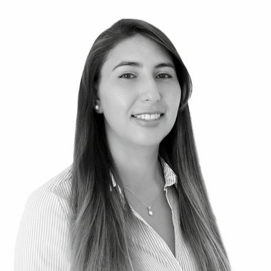 Angelica B. - Freelance Designer