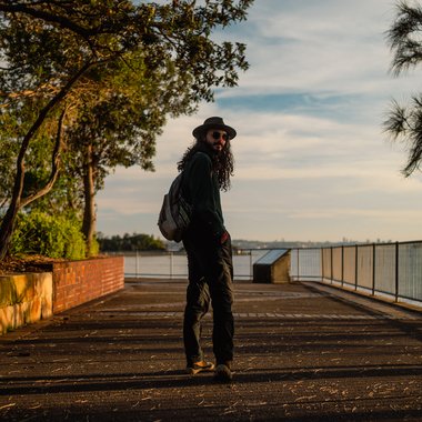 Matteo Z. - Freelance Documentary Filmmaker