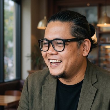 Ali W. - Freelance Ui Designer