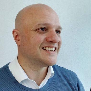 Francisco C. - Freelance Web Designer