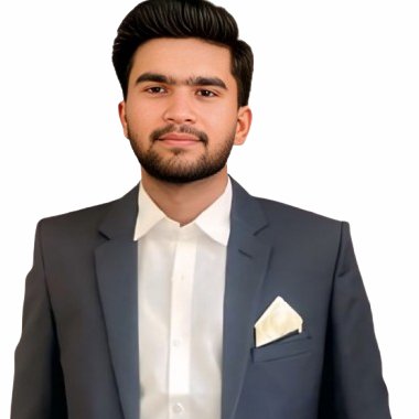 Muhammad R. - Freelance Ui Designer