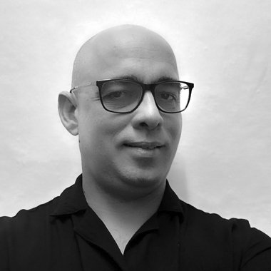 Erick R. - Freelance Ui Designer