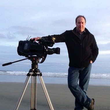 Gord K. - Freelance Location Manager