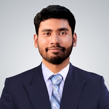 Tanzil T. - Freelance Video Editor