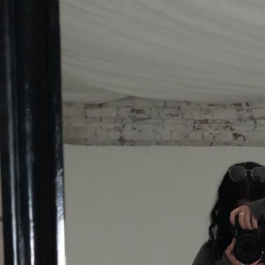 Melissa S. - Freelance Presenter