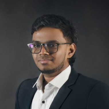 Kailash R. - Freelance Game Developer