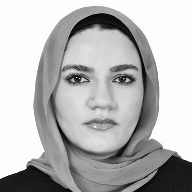 Shrouk M. - Freelance Costume Designer