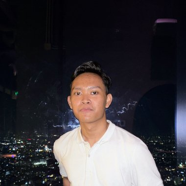 Farras M. - Freelance Content Creator