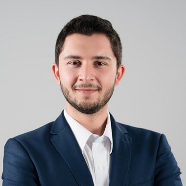 G. R. - Freelance Ui Designer