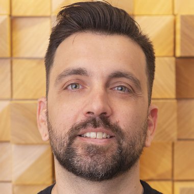 Andrea C. - Freelance Mastering Engineer