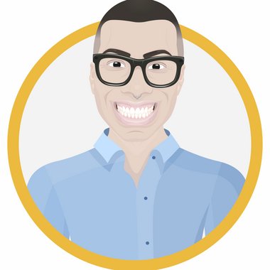 David - Freelance Photoshop Editor