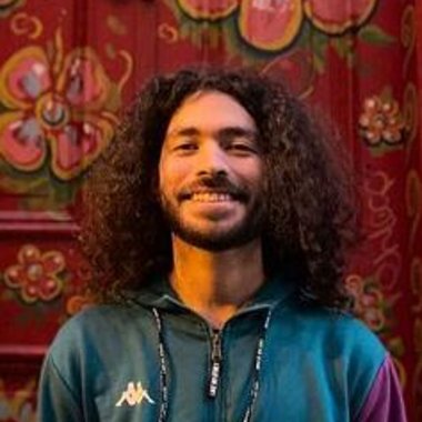 Ismael B. - Freelance Developer