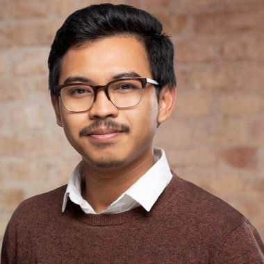 Huda H. - Freelance Developer