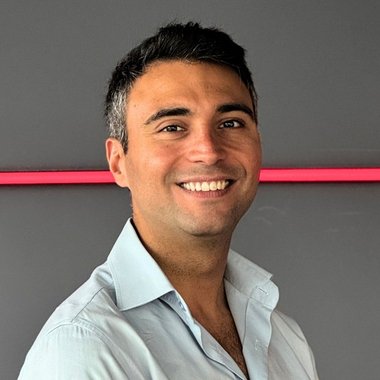 Paolo G. - Freelance Social Media Manager