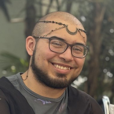 Alex R. - Freelance Character Rigger