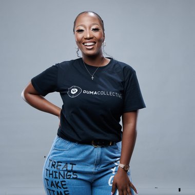 Petunia M. - Freelance Voiceover Artist