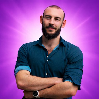 Hugo M. - Freelance Ai Strategy Consultant