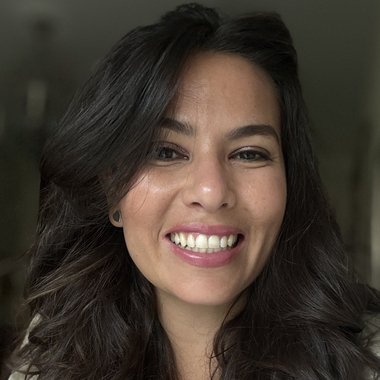 Silvia C. - Freelance Influencer Marketing Manager