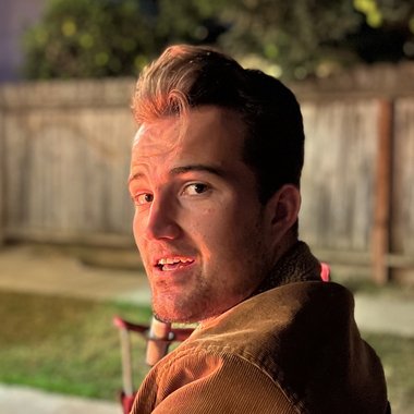 Conor D. - Freelance Video Editor