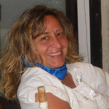 GABY D. - Freelance Production Coordinator