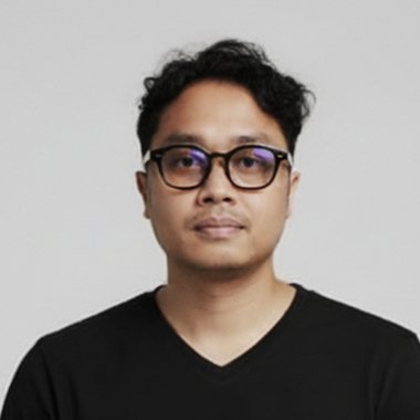 Eko A. - Freelance Production Designer